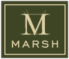Marsh's logo